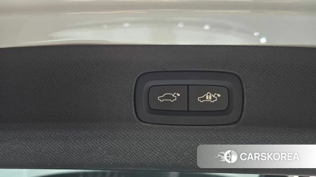 Volvo XC90 second Generation id 4863228 из Кореи 10
