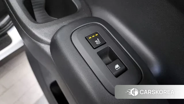 Hyundai Santa Fe (MX5) id 3550011 из Кореи 10