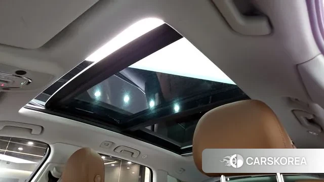 Audi Q7 (4M) id 3028311 из Кореи 10