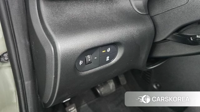 Hyundai Casper id 4540357 из Кореи 10