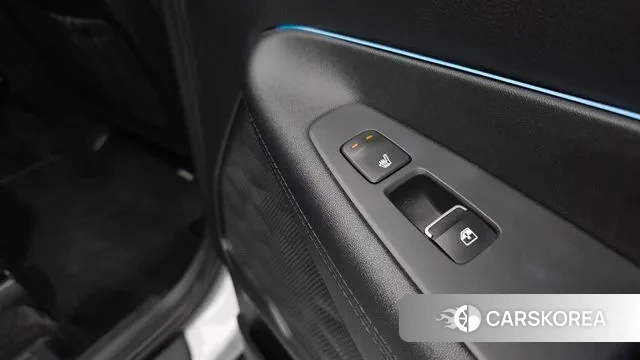 Hyundai The New Santa Fe id 3572346 из Кореи 10