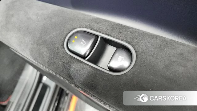 Hyundai Ionic 5 id 4243011 из Кореи 10