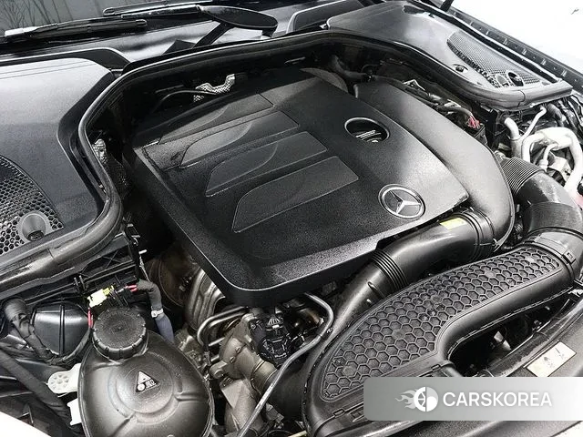 Mercedes-Benz E-Class W213 id 3479064 из Кореи 10