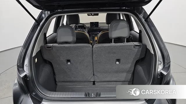 Hyundai Casper id 3711877 из Кореи 10