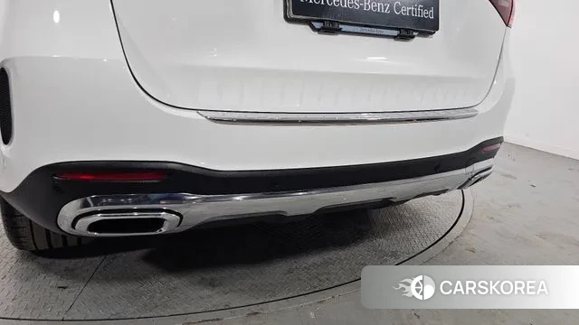 Mercedes-Benz GLE-Class W167 id 3739237 из Кореи 10