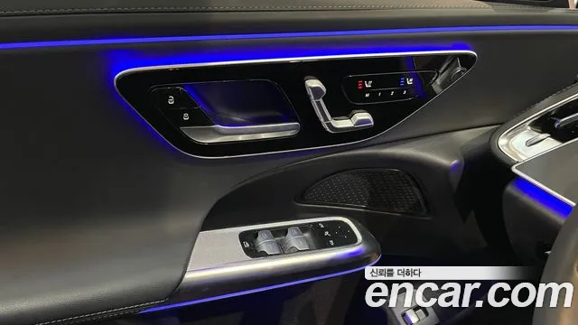 Mercedes-Benz E-Class W214 id 2642033 из Кореи 10