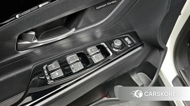 Ssangyong Beautiful Korando id 3936377 из Кореи 10