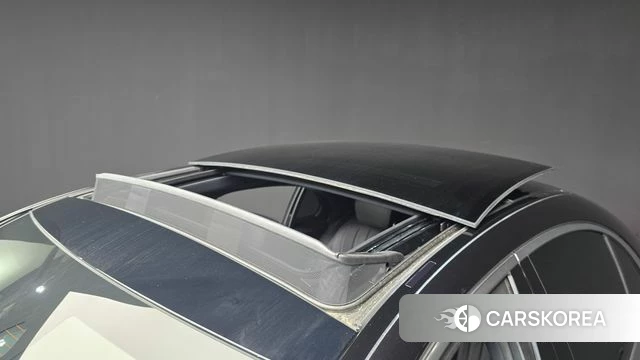 Mercedes-Benz S-Class W223 id 4550654 из Кореи 10