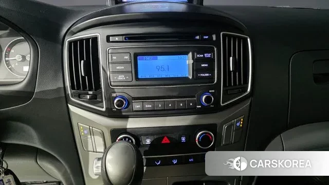 Hyundai The New Grand Starex id 3129053 из Кореи 10