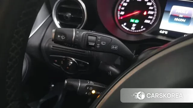 Mercedes-Benz GLC-Class X253 id 3557969 из Кореи 10