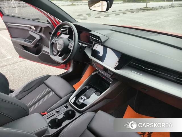 Audi A3 id 4301467 из Китая 10