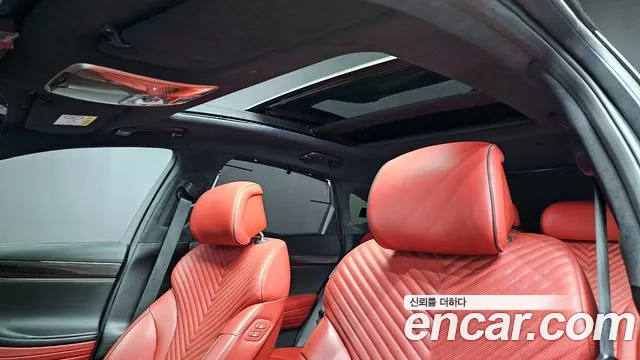 Genesis G80 (RG3) id 2817063 из Кореи 10