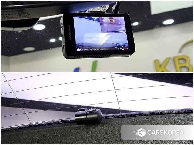 Volkswagen Tiguan second Generation id 3060289 из Кореи 10