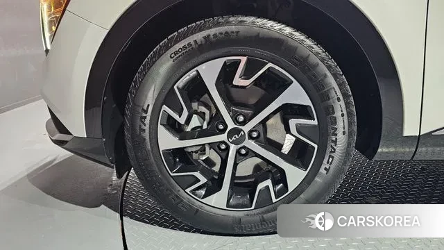 Kia Sportage 5th Generation Hybrid id 3421527 из Кореи 10