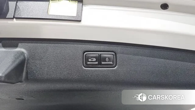 Genesis GV70 id 3058733 из Кореи 10