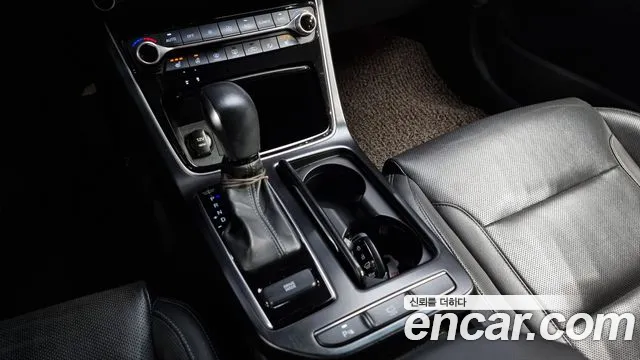 Hyundai Grandeur IG id 2665189 из Кореи 10