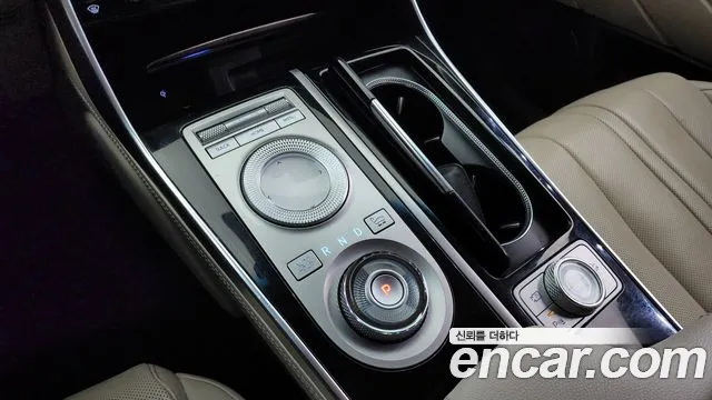 Genesis GV80 id 2618986 из Кореи 10