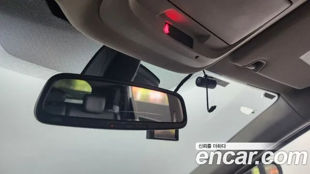 Renault Korea (Samsung) The New QM6 id 2788544 из Кореи 10