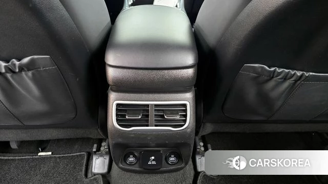 Hyundai The New Santa Fe id 4249510 из Кореи 10