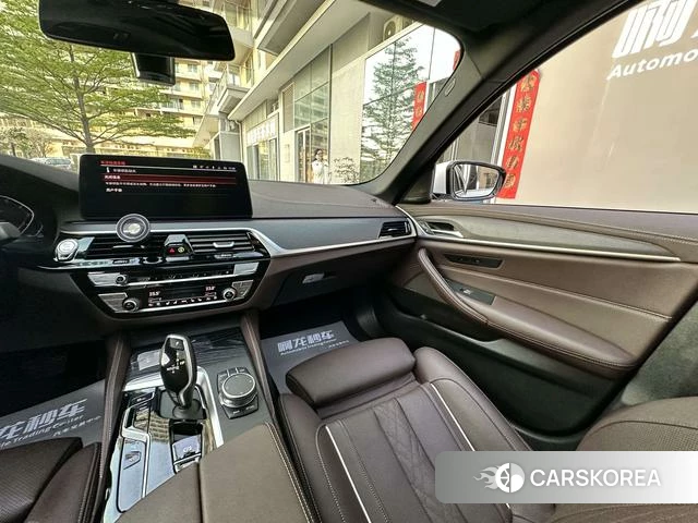 BMW 5 series id 4261210 из Китая 10