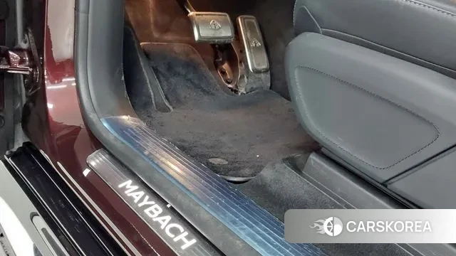 Mercedes-Benz GLS - Class X167 id 3300599 из Кореи 10