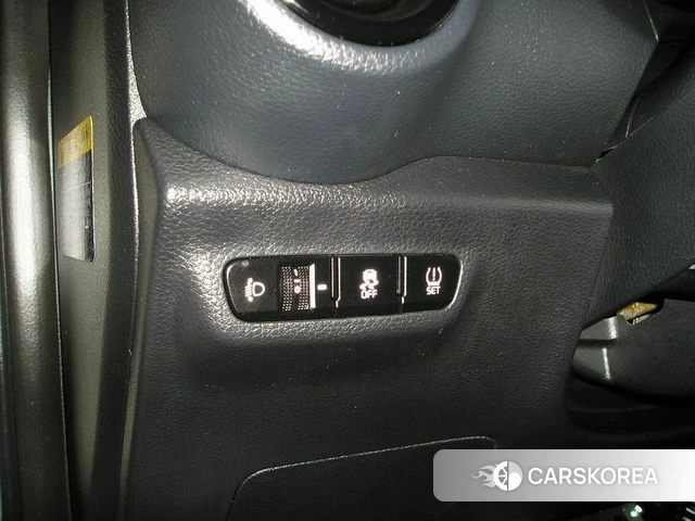 Kia All New Morning (JA) id 4310894 из Кореи 10