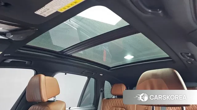 BMW X5 (G05) id 3708860 из Кореи 10