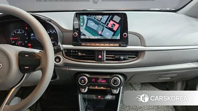 Kia Morning Urban (JA) id 3525252 из Кореи 10