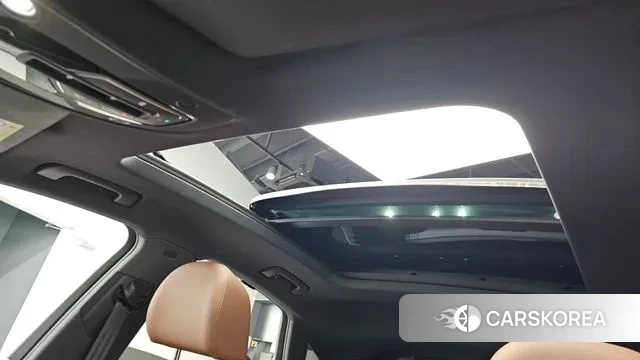 Audi Q5 (FY) id 3058017 из Кореи 10