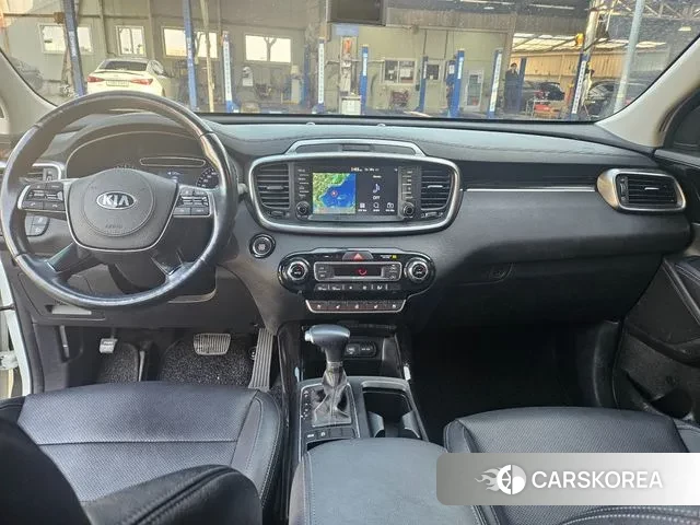 Kia The New Sorento id 3583330 из Кореи 10