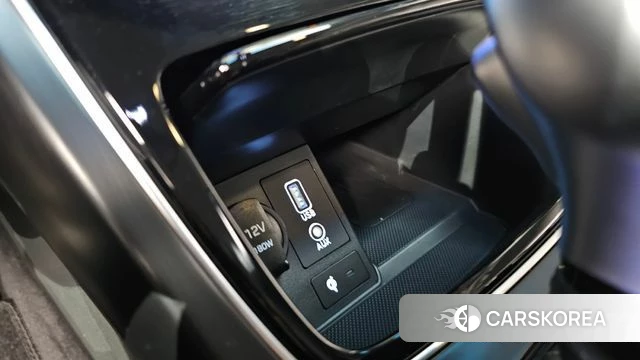 Hyundai Grandeur IG id 4483122 из Кореи 10