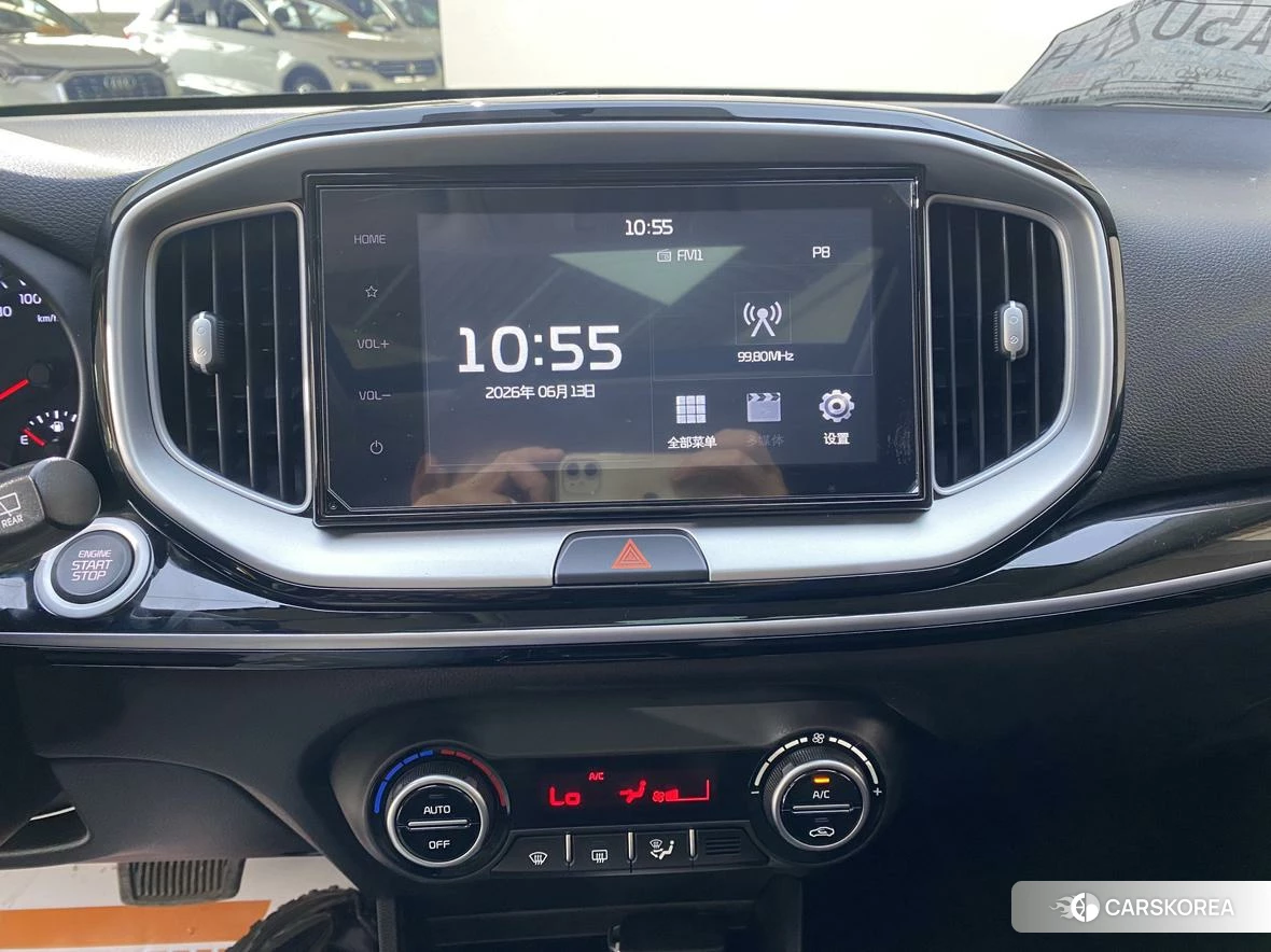 Kia KX1 id 4504873 из Китая 10