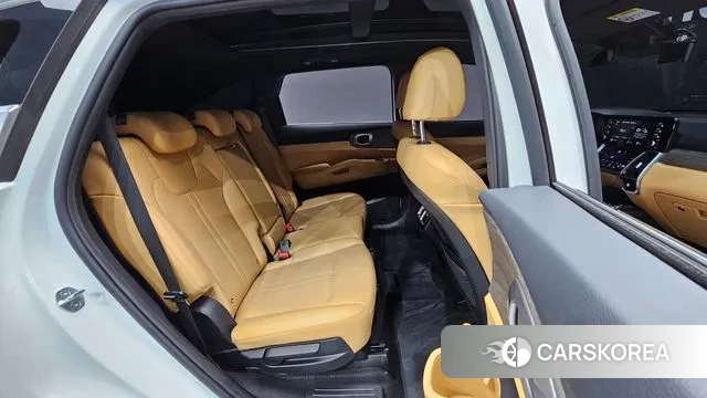 Kia Sorento 4th Generation id 2932013 из Кореи 10