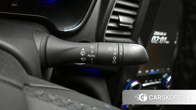 Renault Korea (Samsung) SM6 id 3937107 из Кореи 10