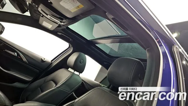 Infiniti QX30 id 2797686 из Кореи 10