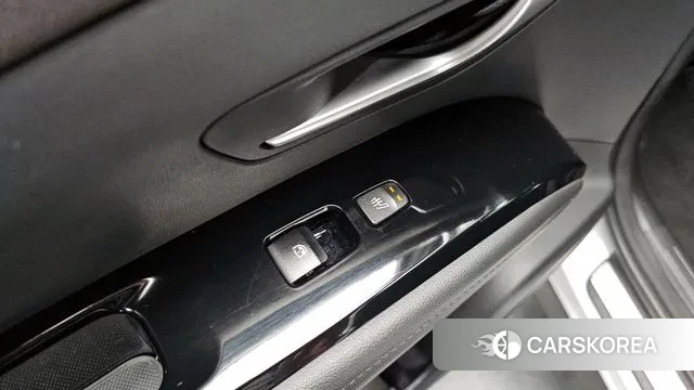 Hyundai Tucson (NX4) id 3533658 из Кореи 10