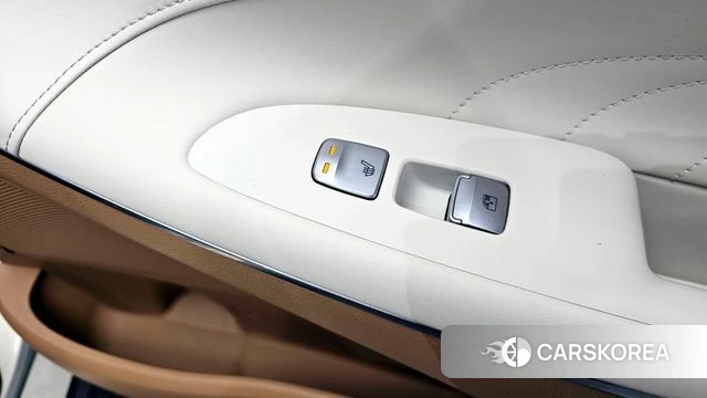 Hyundai The New Grandeur IG Hybrid id 3852628 из Кореи 10