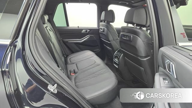 BMW X5 (G05) id 4579831 из Кореи 10