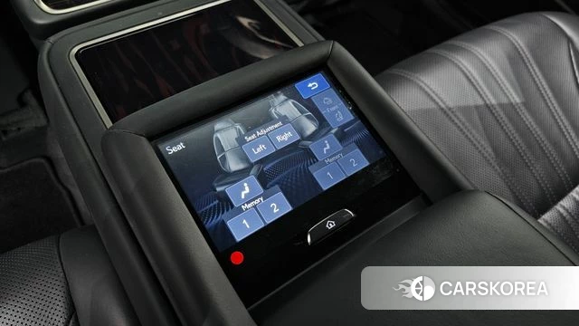 Lexus LS500 5th generation id 4020264 из Кореи 10