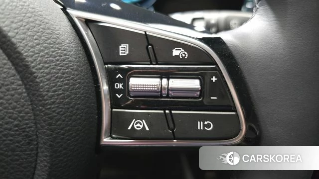 Kia The New Seltos id 4493557 из Кореи 10