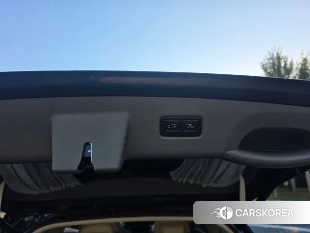 Kia Carnival 4th generation id 3291029 из Кореи 10