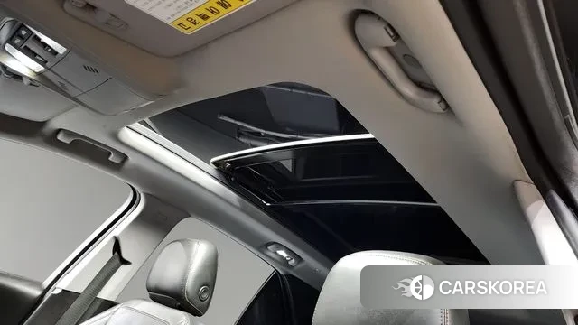 Chevrolet (GM Daewoo) Equinox id 2902928 из Кореи 10