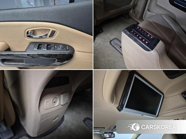 Kia The New Carnival id 4780900 из Кореи 10