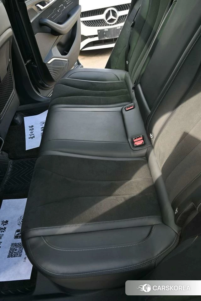 Geely Automobile Xingyue L id 4239141 из Китая 10