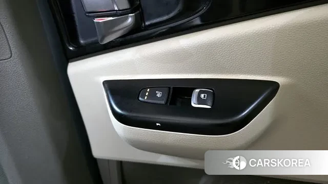 Kia Carnival 4th generation id 3612018 из Кореи 10