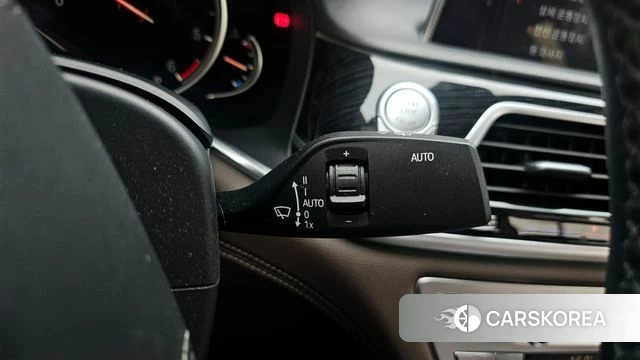 BMW 7 Series (G11) id 4403423 из Кореи 10