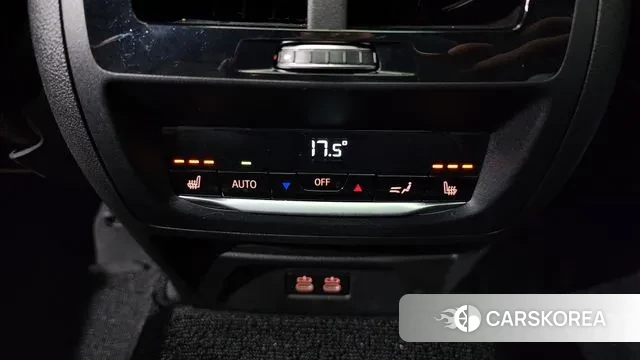 BMW X3 (G01) id 3394801 из Кореи 10