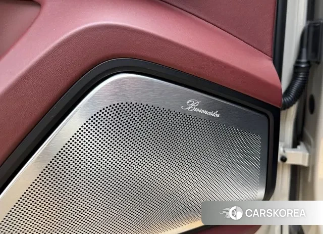 Porsche Cayenne (PO536) id 3658971 из Кореи 10