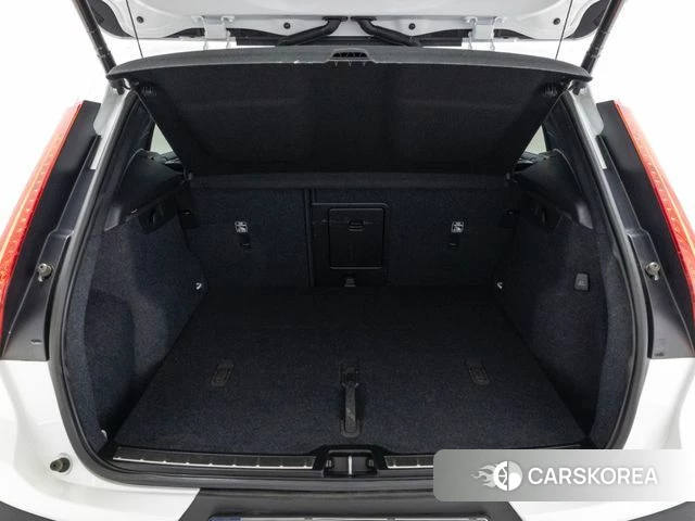 Volvo XC40 id 4549800 из Кореи 10