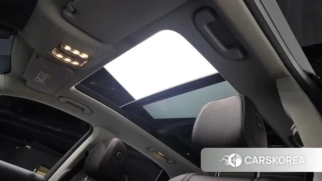 Mercedes-Benz GLE-Class W167 id 3620881 из Кореи 10